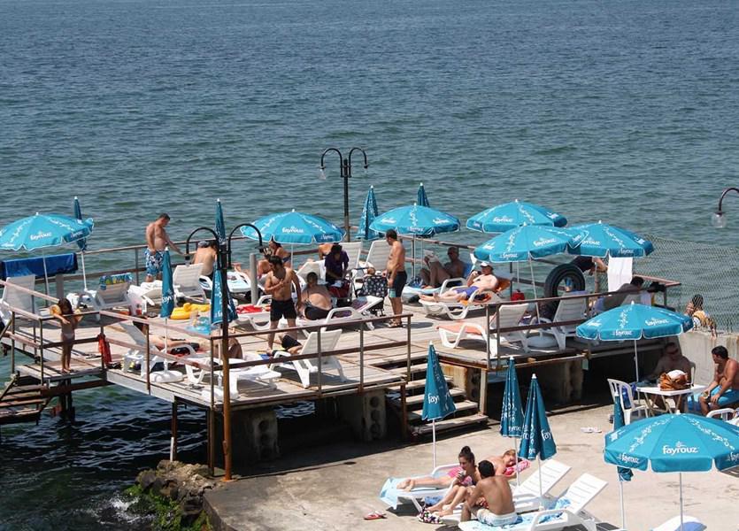 Yelkenkaya Otel Gebze Ngoại thất bức ảnh