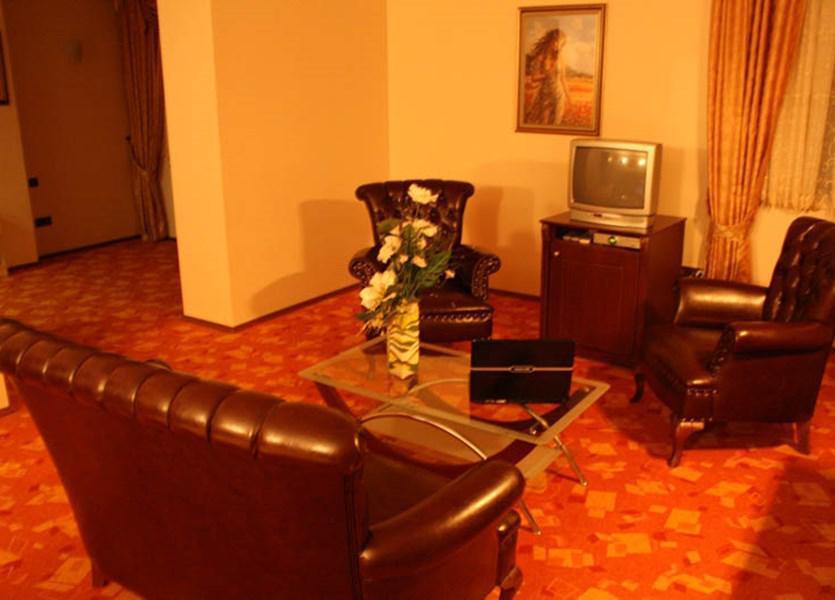 Yelkenkaya Otel Gebze Ngoại thất bức ảnh