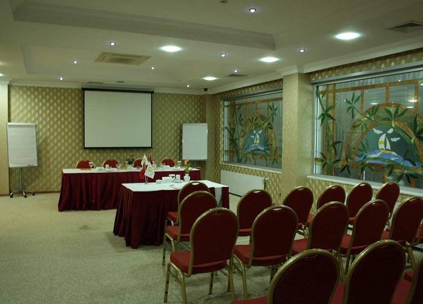 Yelkenkaya Otel Gebze Ngoại thất bức ảnh