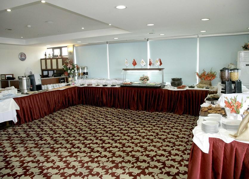 Yelkenkaya Otel Gebze Ngoại thất bức ảnh