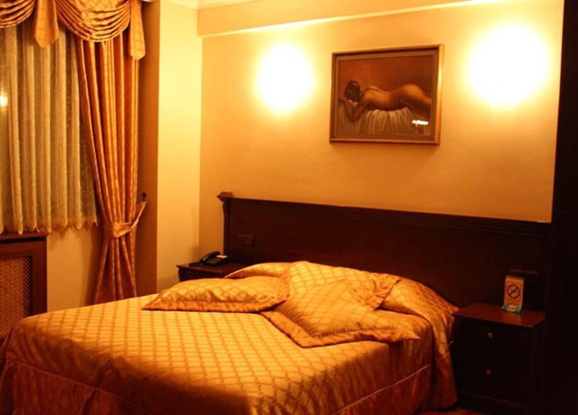Yelkenkaya Otel Gebze Ngoại thất bức ảnh