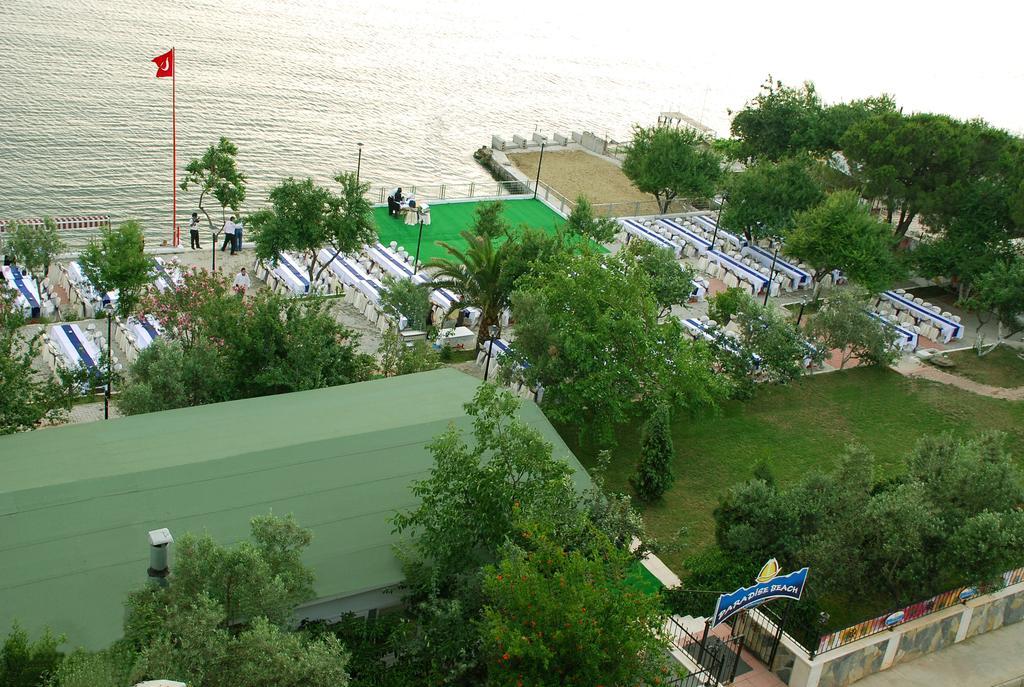 Yelkenkaya Otel Gebze Ngoại thất bức ảnh