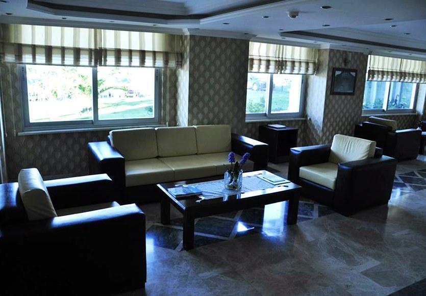 Yelkenkaya Otel Gebze Ngoại thất bức ảnh