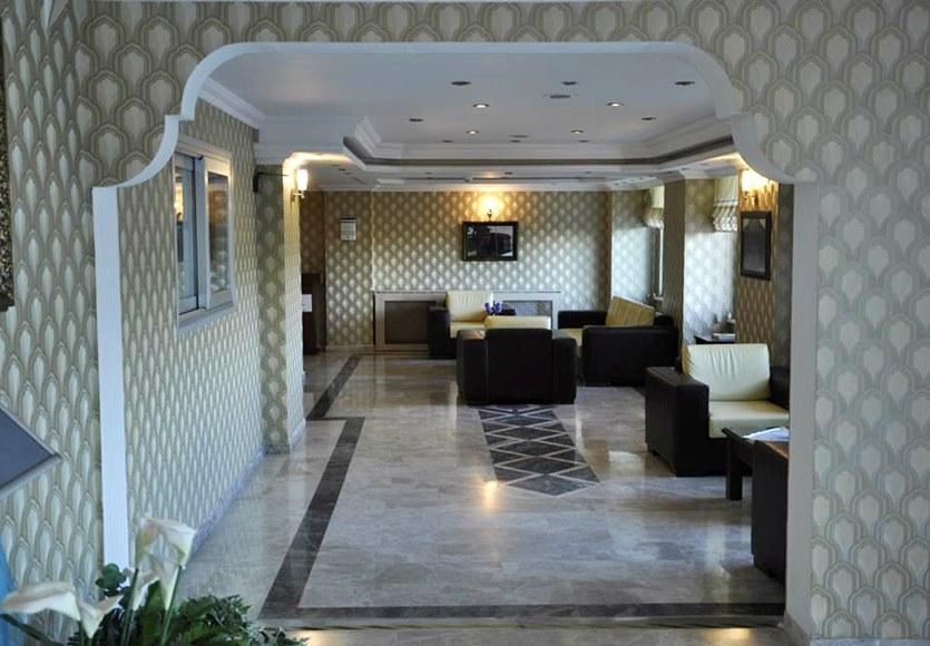 Yelkenkaya Otel Gebze Ngoại thất bức ảnh