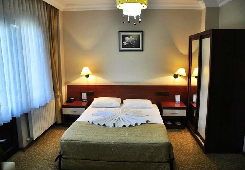 Yelkenkaya Otel Gebze Ngoại thất bức ảnh