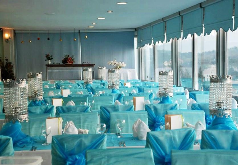 Yelkenkaya Otel Gebze Ngoại thất bức ảnh
