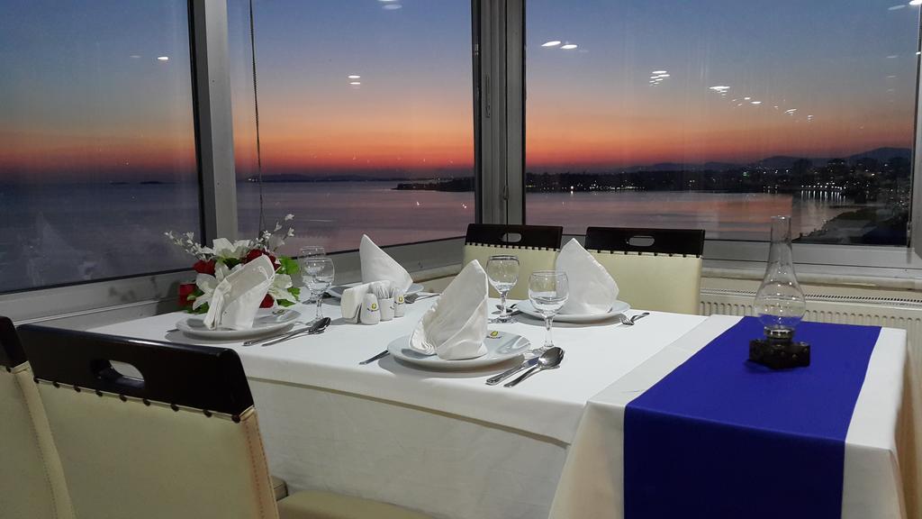 Yelkenkaya Otel Gebze Ngoại thất bức ảnh