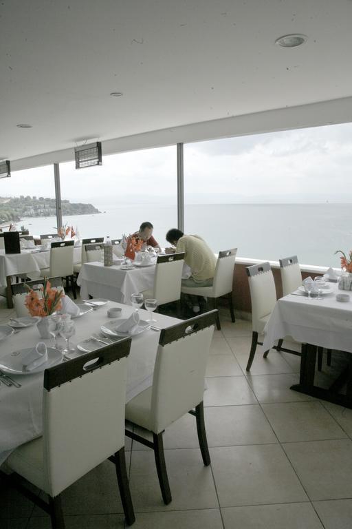 Yelkenkaya Otel Gebze Ngoại thất bức ảnh