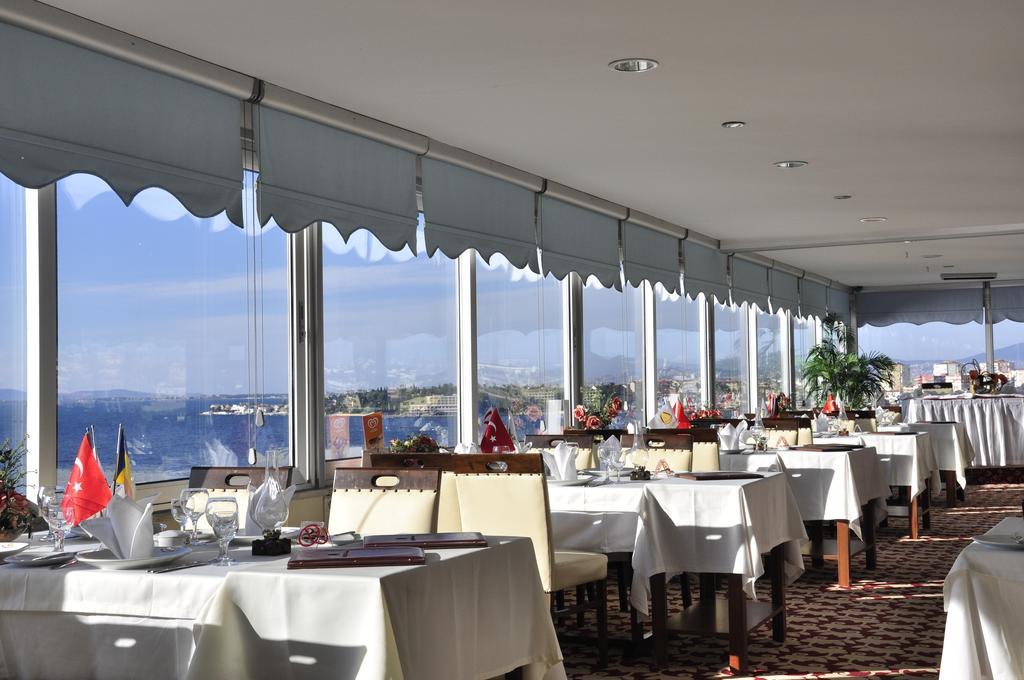 Yelkenkaya Otel Gebze Ngoại thất bức ảnh
