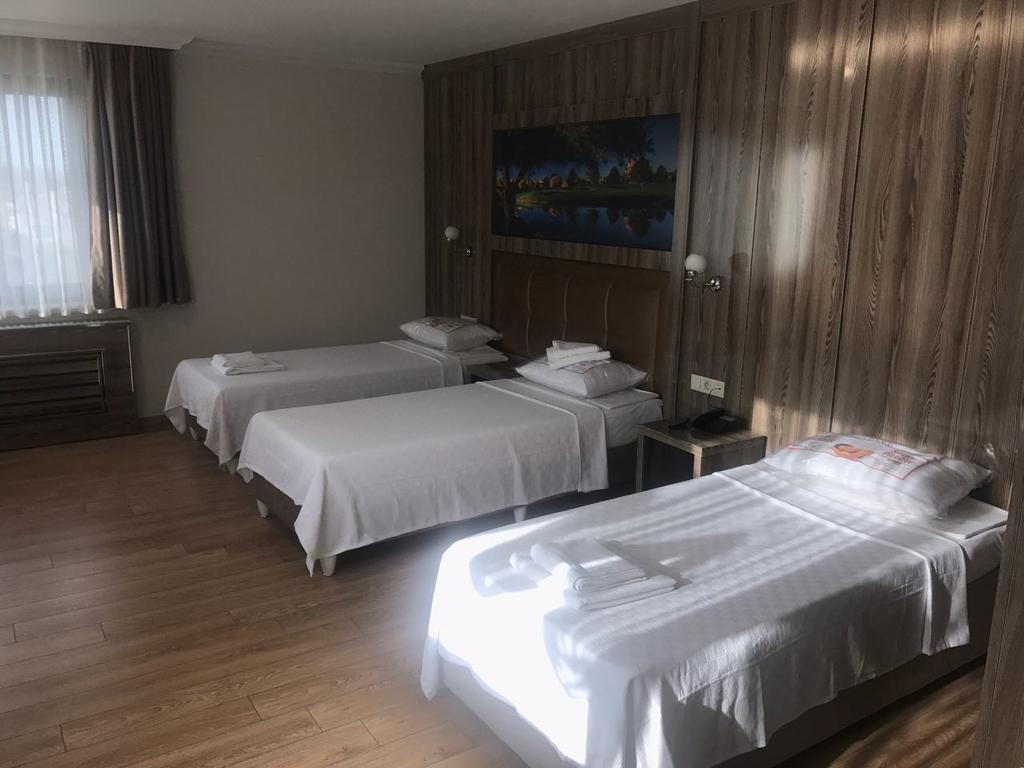 Yelkenkaya Otel Gebze Ngoại thất bức ảnh