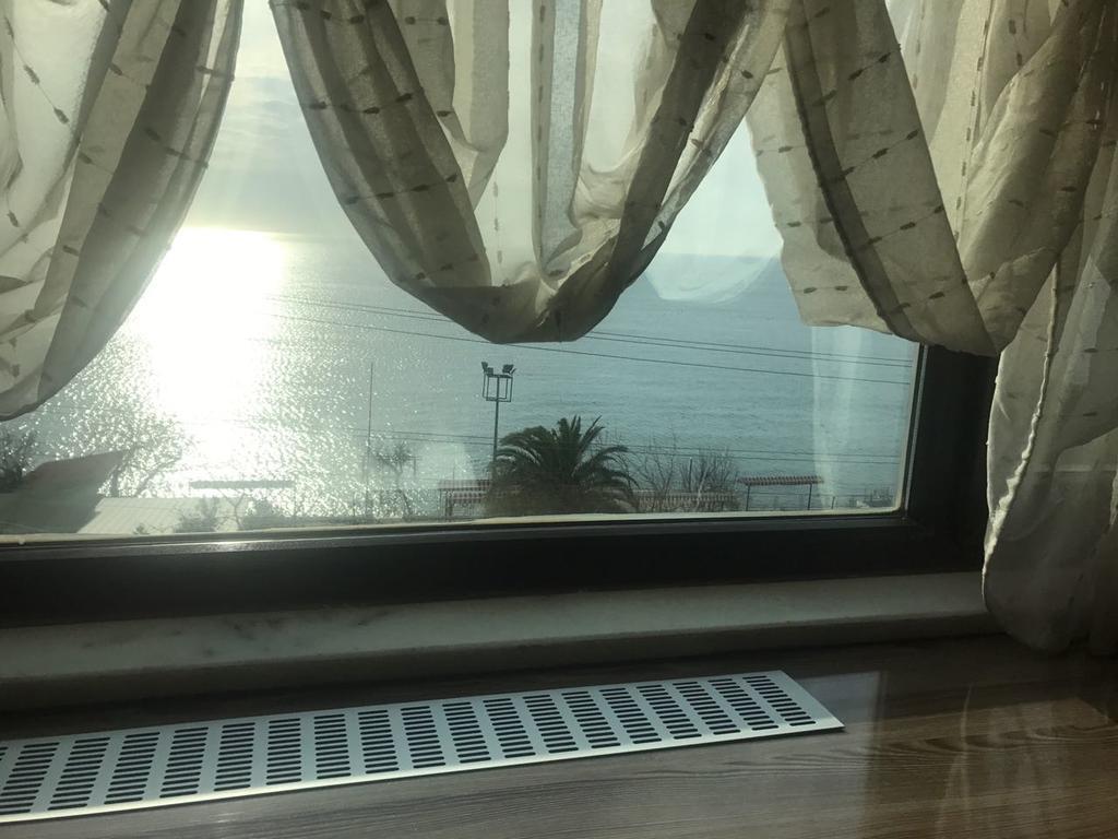Yelkenkaya Otel Gebze Ngoại thất bức ảnh