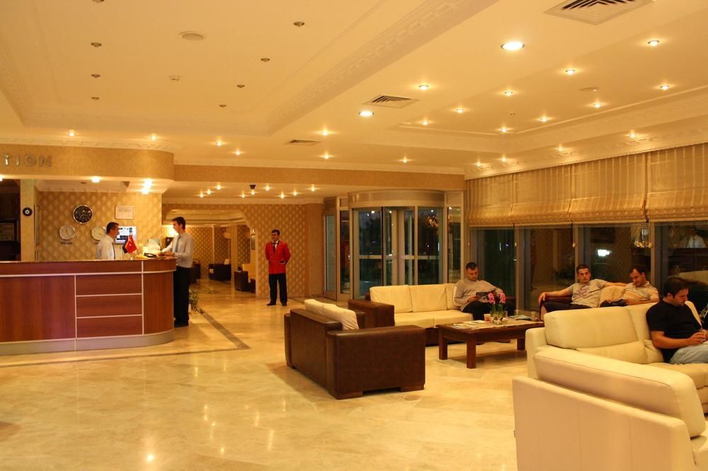 Yelkenkaya Otel Gebze Ngoại thất bức ảnh