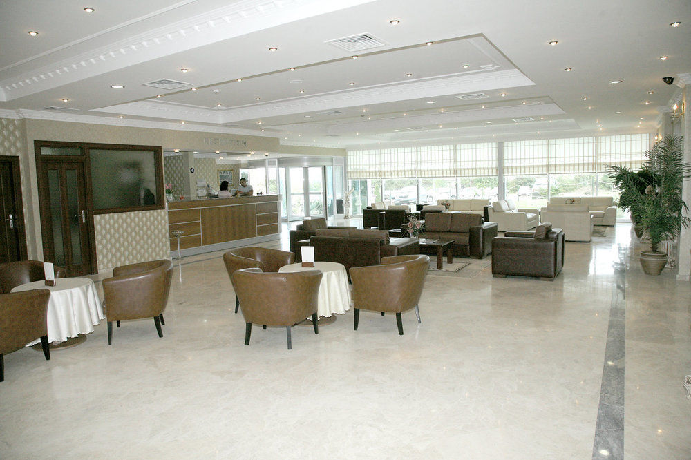 Yelkenkaya Otel Gebze Ngoại thất bức ảnh