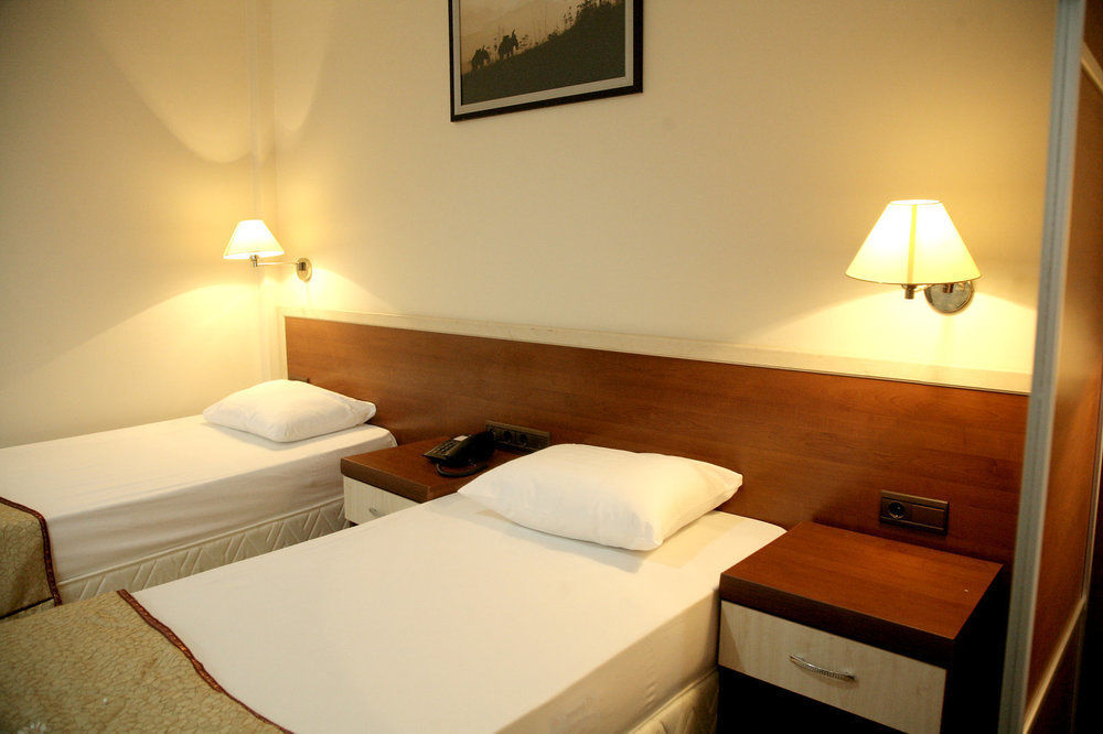 Yelkenkaya Otel Gebze Ngoại thất bức ảnh