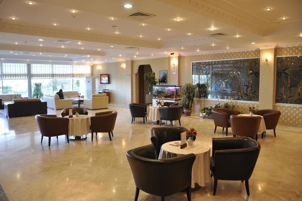 Yelkenkaya Otel Gebze Ngoại thất bức ảnh