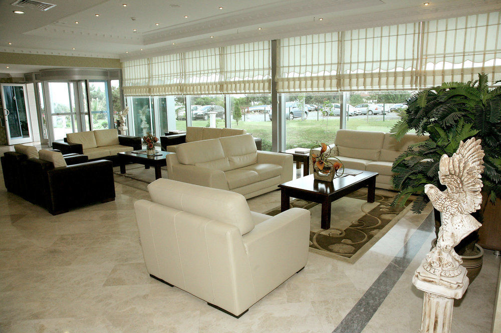 Yelkenkaya Otel Gebze Ngoại thất bức ảnh