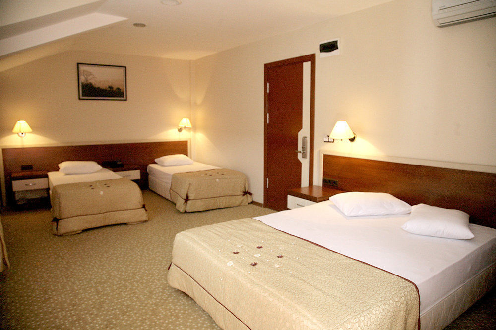 Yelkenkaya Otel Gebze Ngoại thất bức ảnh