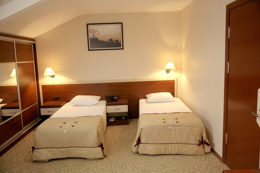 Yelkenkaya Otel Gebze Ngoại thất bức ảnh