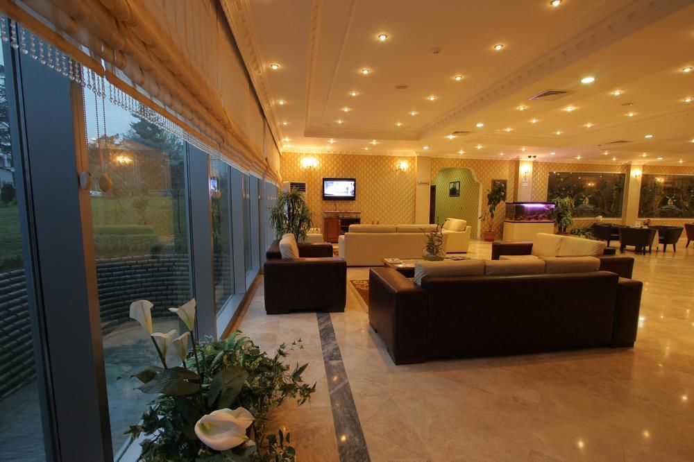 Yelkenkaya Otel Gebze Ngoại thất bức ảnh