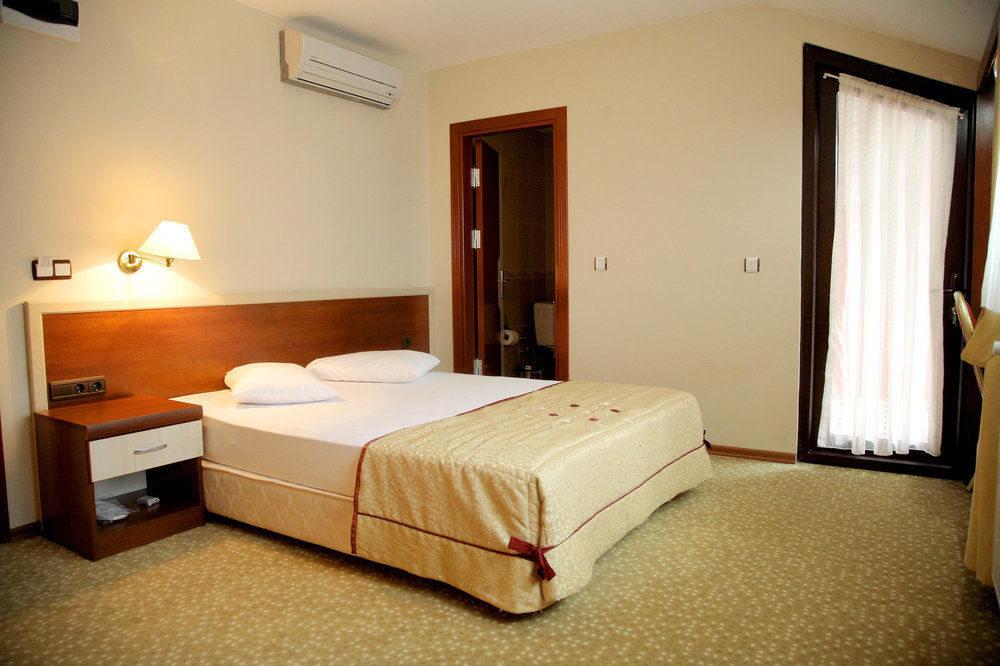 Yelkenkaya Otel Gebze Ngoại thất bức ảnh