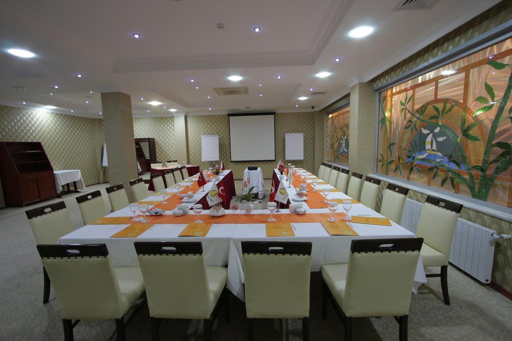 Yelkenkaya Otel Gebze Ngoại thất bức ảnh