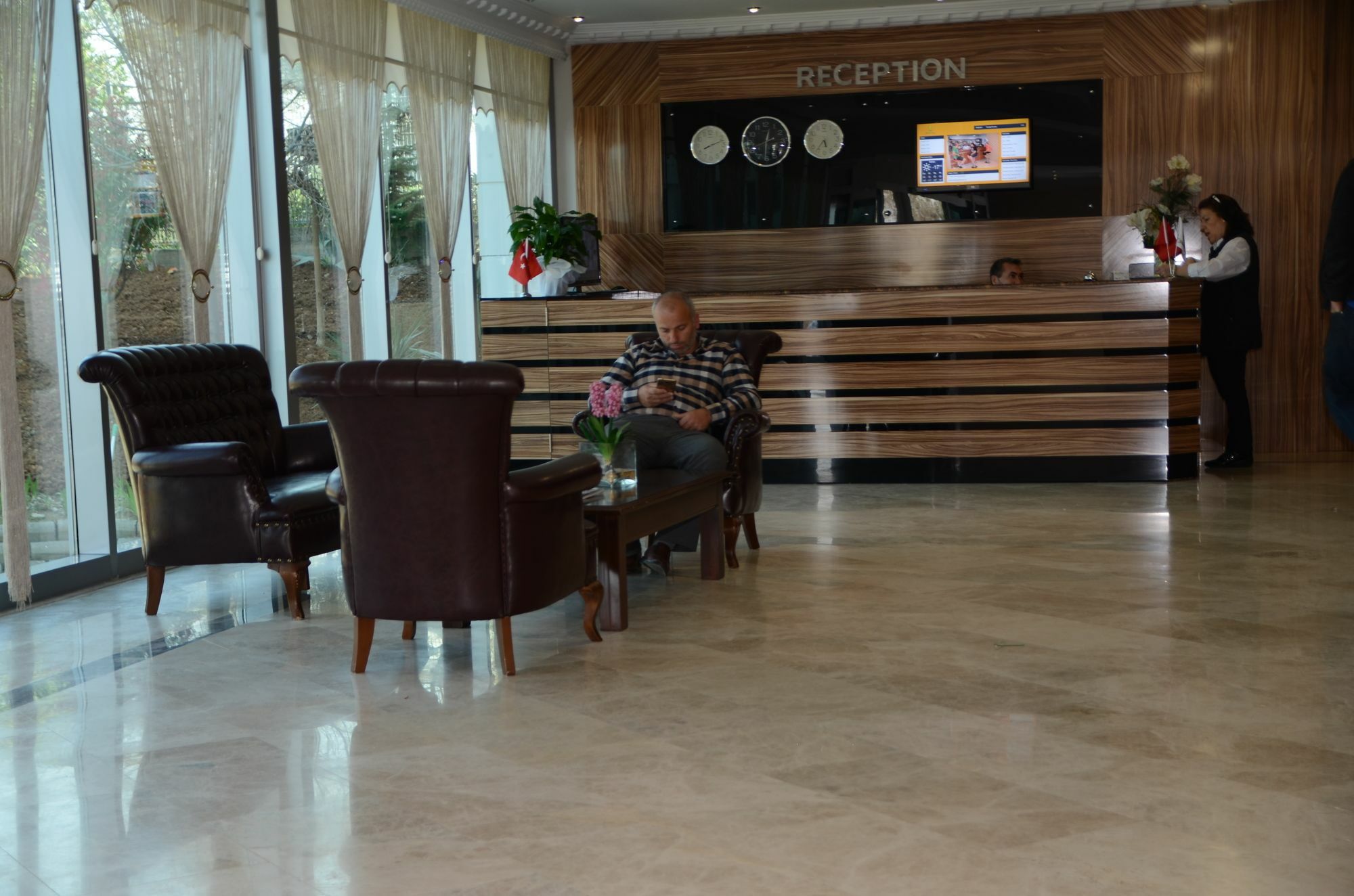 Yelkenkaya Otel Gebze Ngoại thất bức ảnh