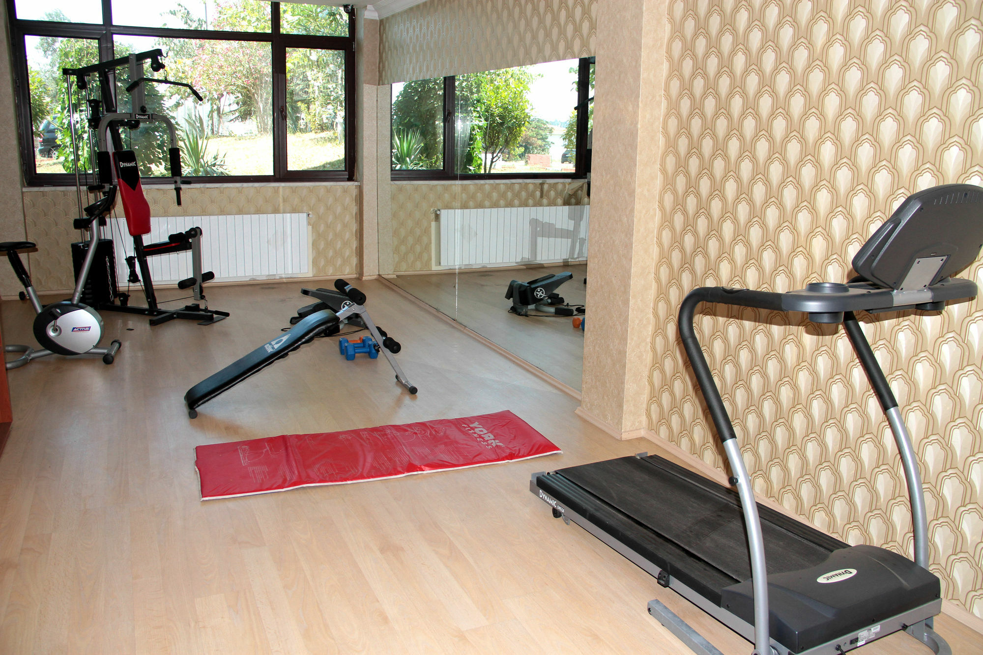 Yelkenkaya Otel Gebze Ngoại thất bức ảnh
