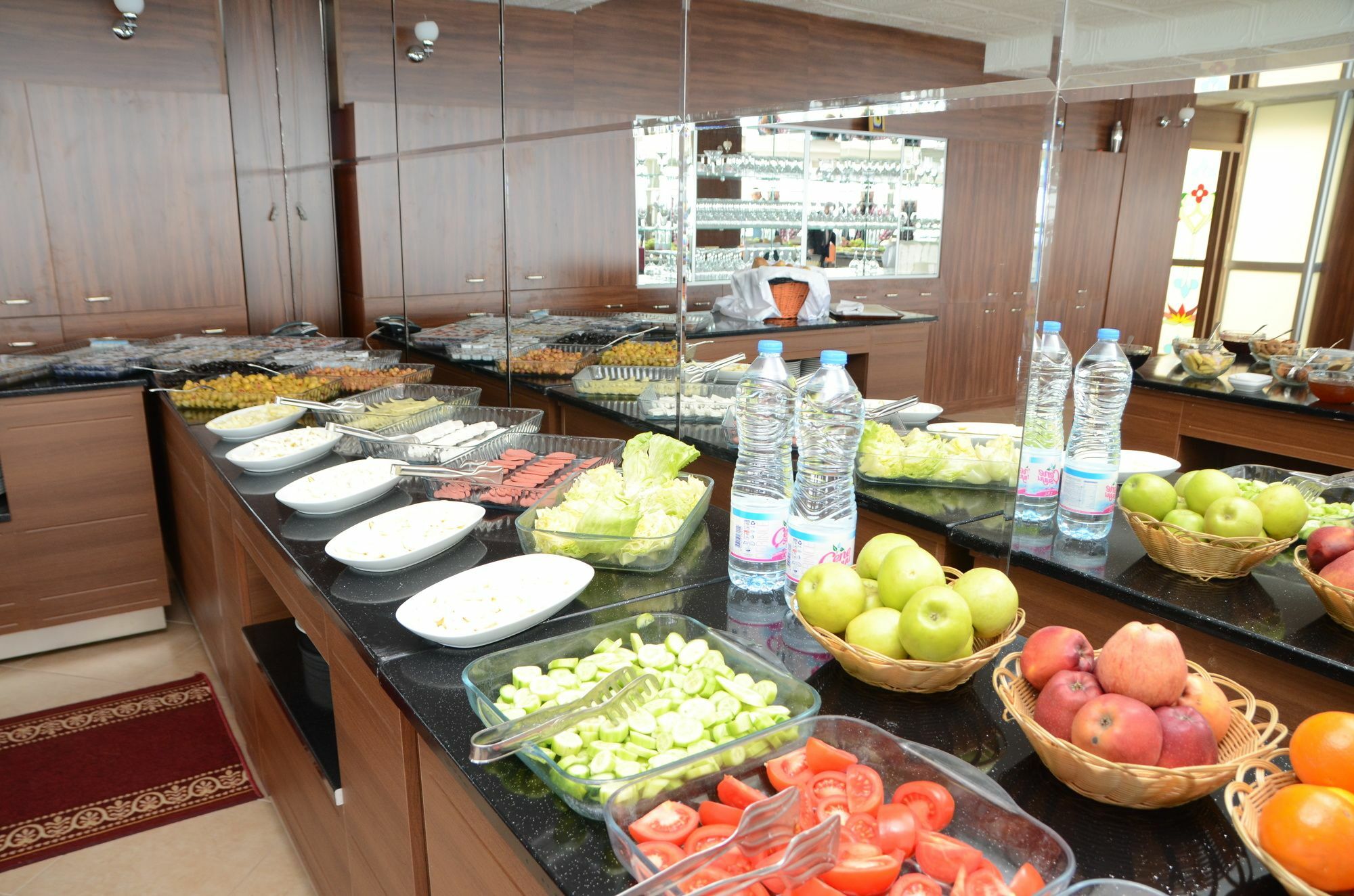 Yelkenkaya Otel Gebze Ngoại thất bức ảnh