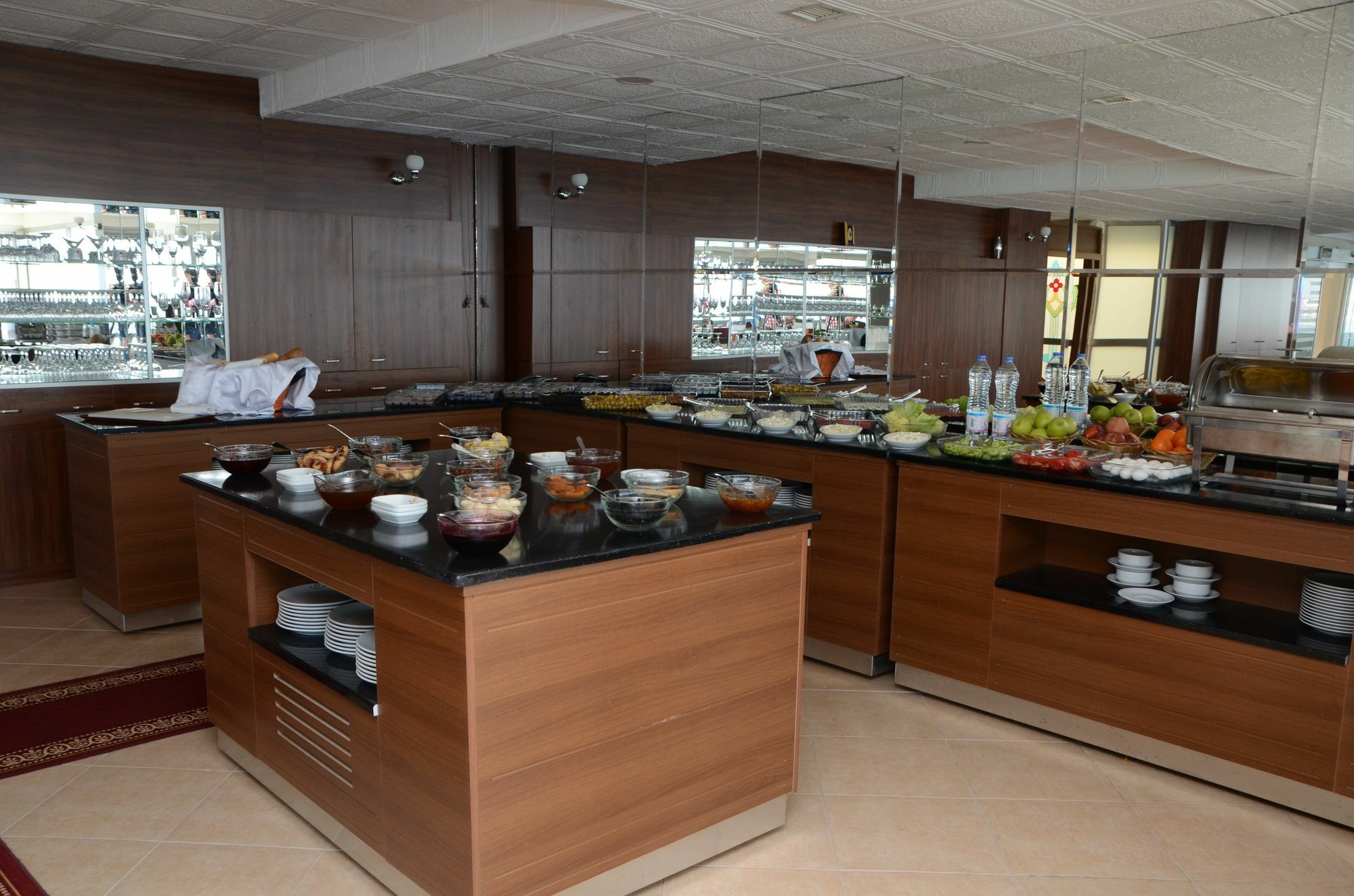 Yelkenkaya Otel Gebze Ngoại thất bức ảnh