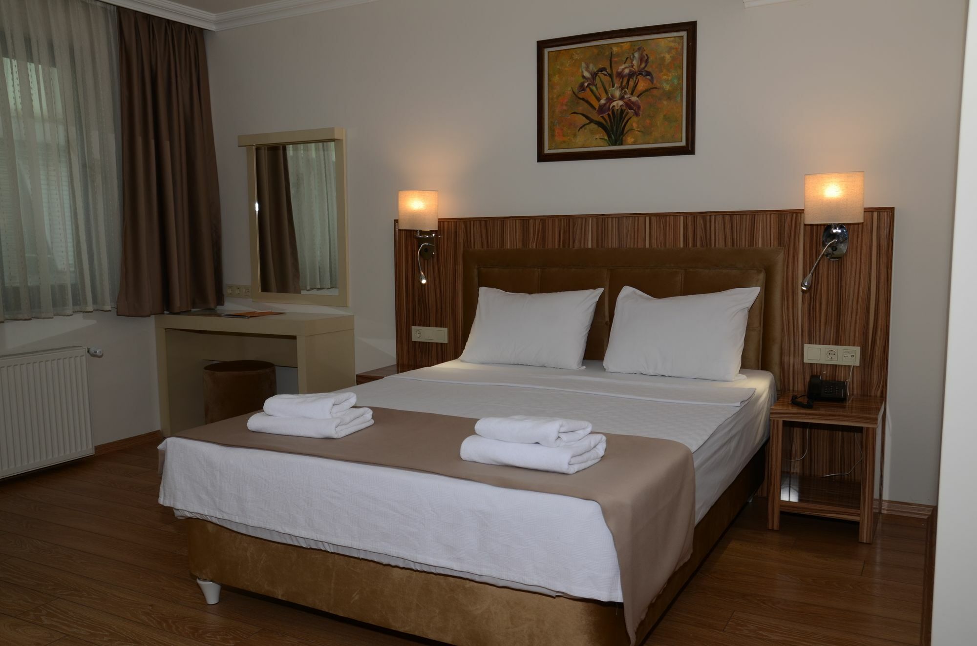 Yelkenkaya Otel Gebze Ngoại thất bức ảnh