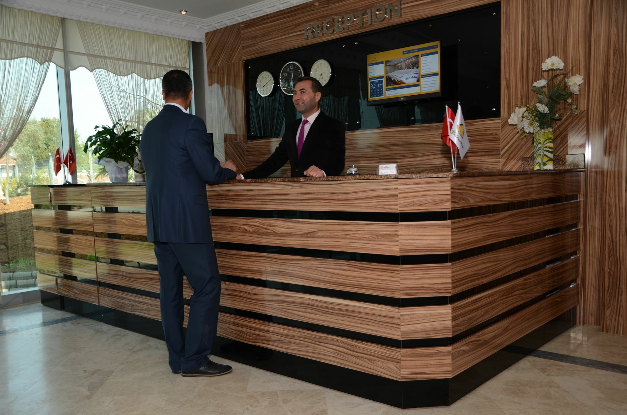 Yelkenkaya Otel Gebze Ngoại thất bức ảnh