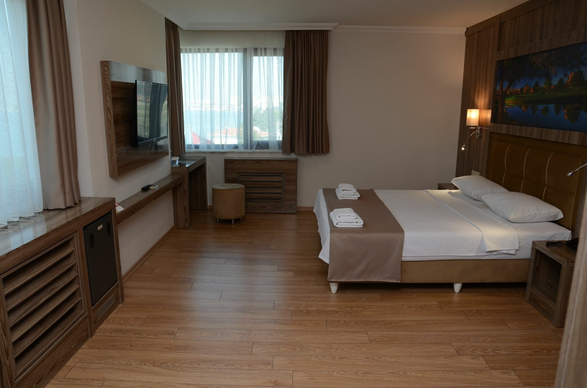 Yelkenkaya Otel Gebze Ngoại thất bức ảnh