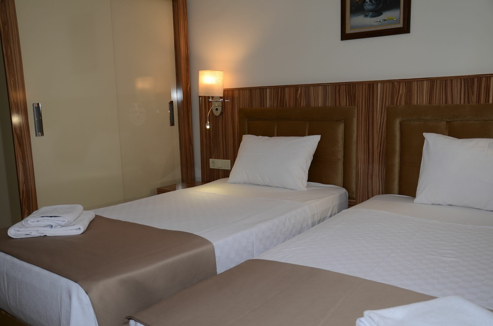 Yelkenkaya Otel Gebze Ngoại thất bức ảnh