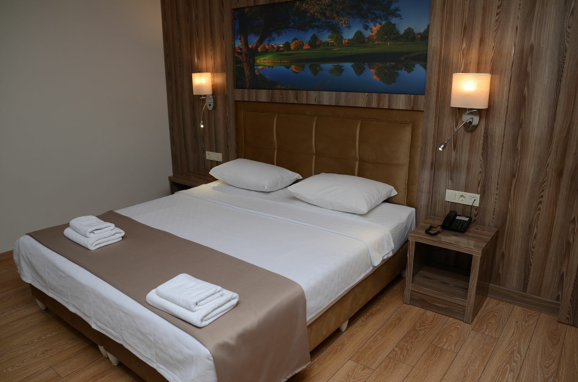 Yelkenkaya Otel Gebze Ngoại thất bức ảnh