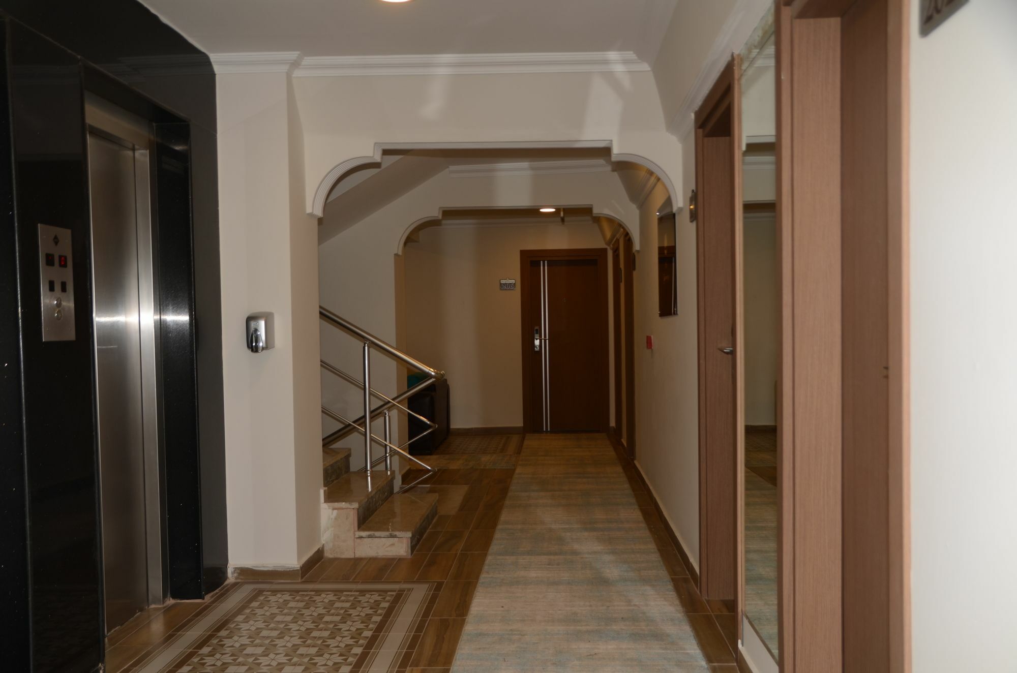Yelkenkaya Otel Gebze Ngoại thất bức ảnh