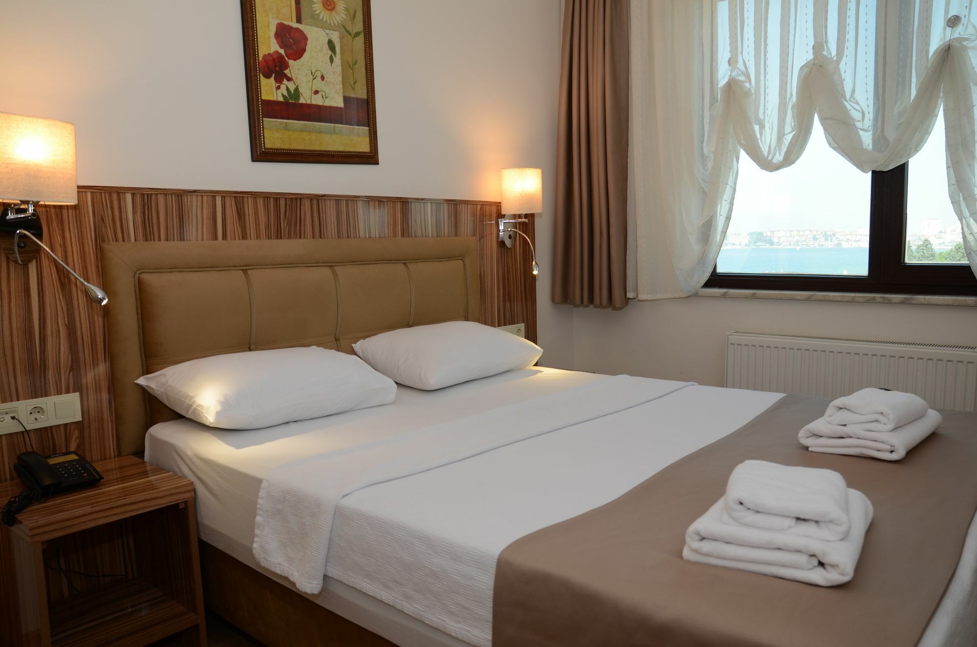 Yelkenkaya Otel Gebze Ngoại thất bức ảnh