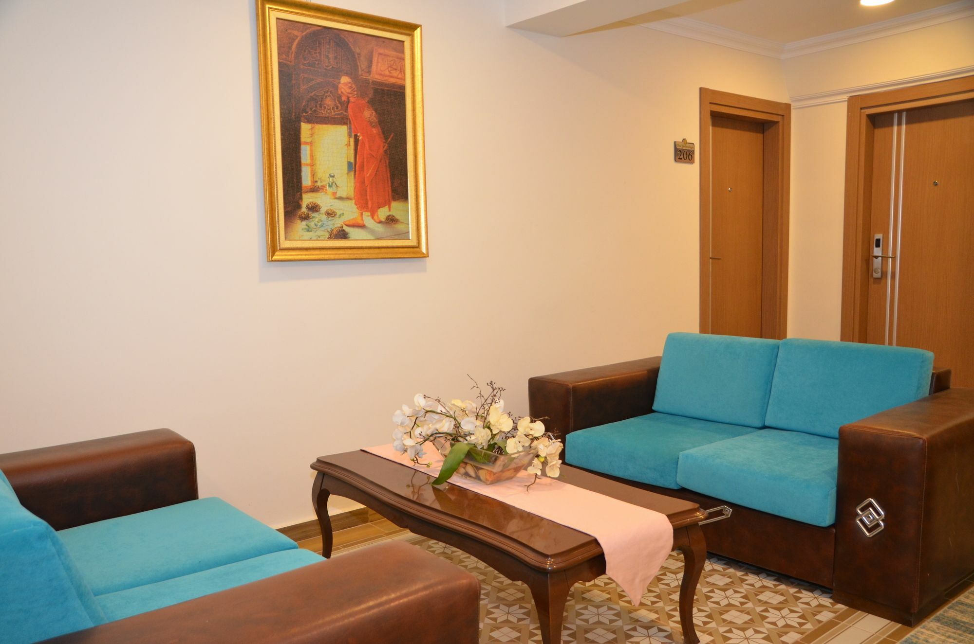 Yelkenkaya Otel Gebze Ngoại thất bức ảnh