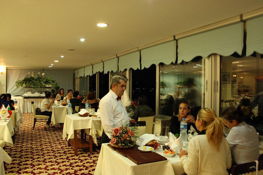 Yelkenkaya Otel Gebze Ngoại thất bức ảnh